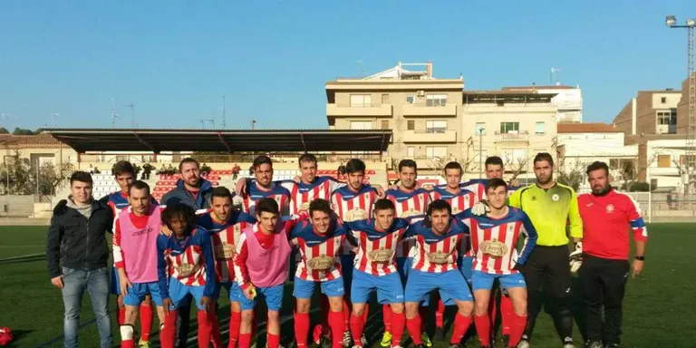 L'Agramunt es manté fort amb la última victòria contra el Torà
