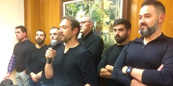 La Policia Local d’Altafulla demana la negociació de les seves condicions laborals per garantir la conciliació familiar