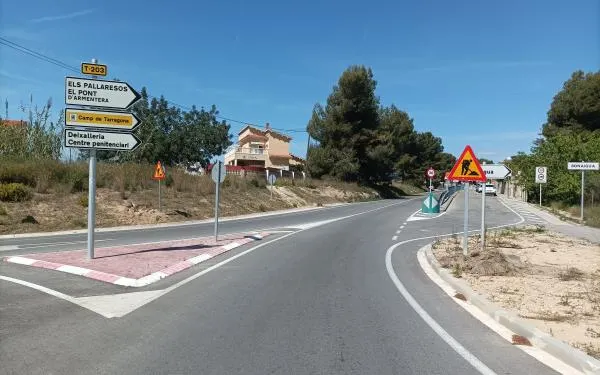 Foto: Diputació de Tarragona