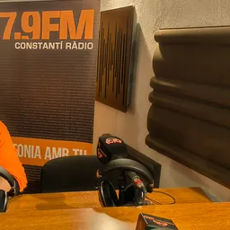 L'Entrevista del 25/10/2024 - episode art