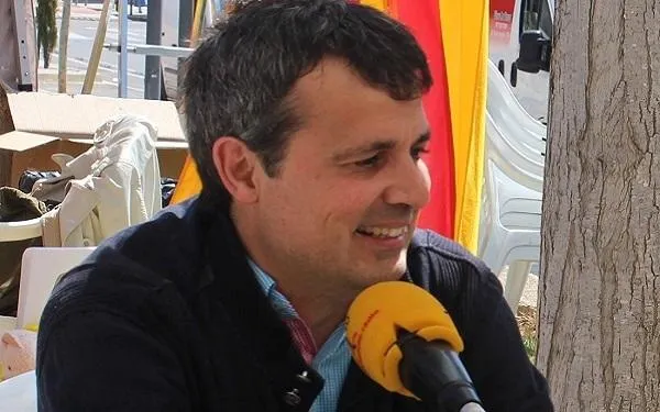 Foto: Altafulla Ràdio