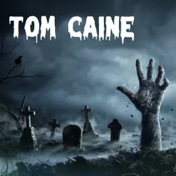 Tom Caine - episode art
