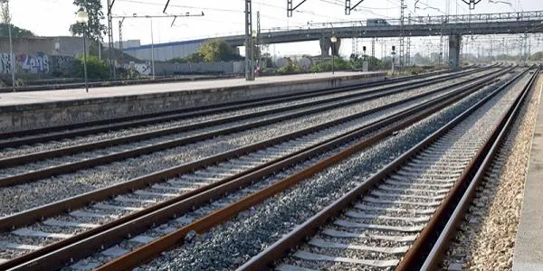 Adif adjudica els treballs per implantar l'ample de via entre Vandellòs i Tarragona amb una inversió de 20,7 MEUR