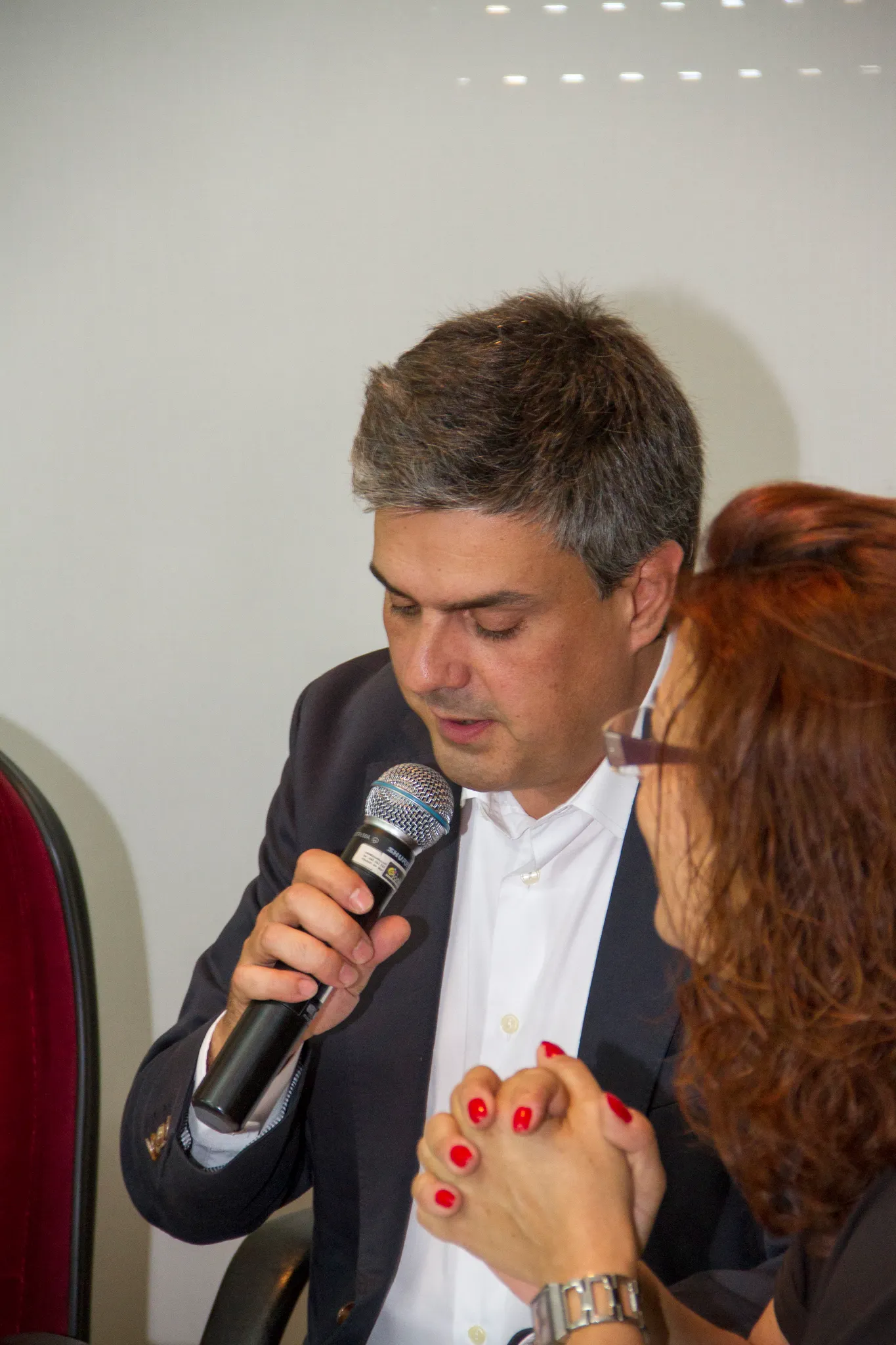 Es constitueix el PDECat a Vilassar de Mar