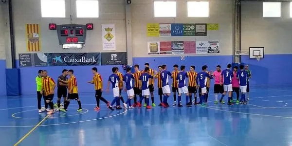 La Pobla de Montornès segueix de dolç i s’imposa al Mora Nova (3-2)