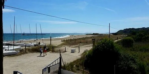 El CM Altafulla ofereix descomptes del 30% pels cursos de vela als veïns del municipi