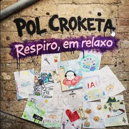 Pol Croketa - episode art