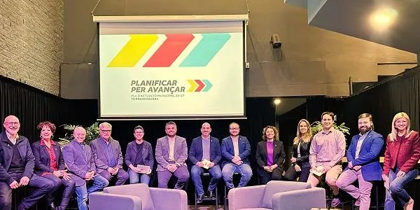 El govern de Torredembarra presenta un Pla d’Actuació Municipal centrat en la transformació sostenible, urbana i social de la vila