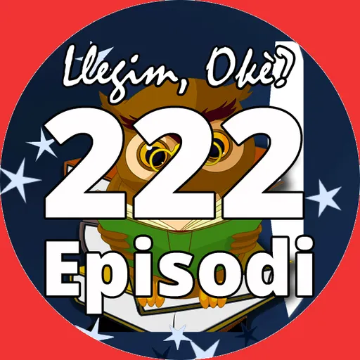 Llegim OKè? del 19/02/2025 (Episodi 222)