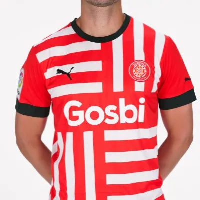 Declaracions Juanpe post partit Girona Fc - Elche Cf