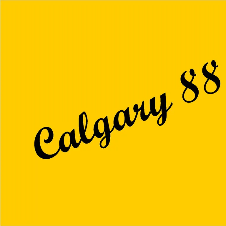 Calgary 88, "el programa de La Fosbury"