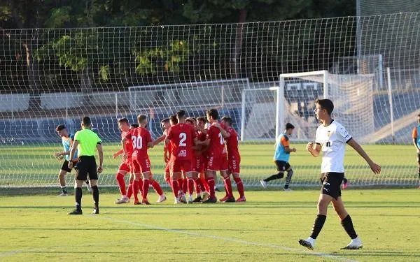 Foto: Nàstic de Tarragona