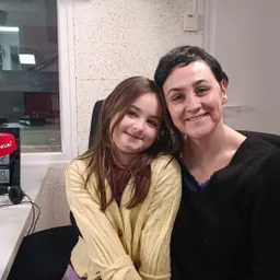 #1593 - Reis i Nadal a Alemanya amb Marta Pijuan i Lilu - episode art
