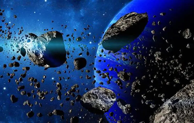 ¿Te gusta la astronomía? Tu lugar está en COPE Utrera (98.1 FM), en ‘Desde Utrera al Universo’