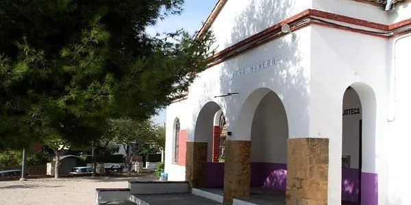 Les antigues escoles Teresa Manero acullen aquest divendres un taller per descobrir la vida marina d’Altafulla