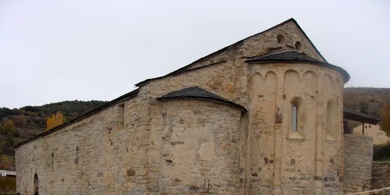 L'Alt Urgell: el romànic més íntim i desconegut
