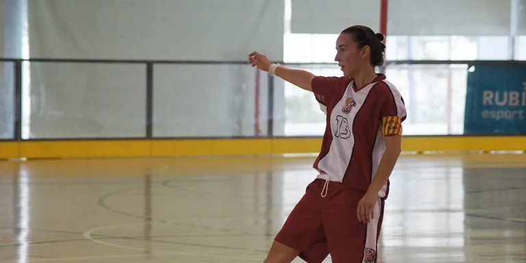 L’Esportiu femení està a dos partits de la Primera Nacional