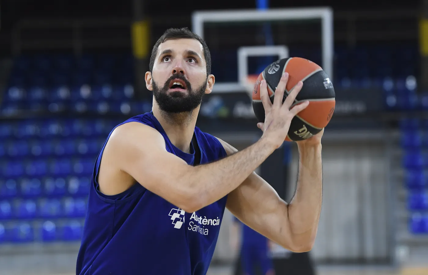 Clàssic a l’Eurolliga: El play-off del Barça passa per guanyar avui al Madrid