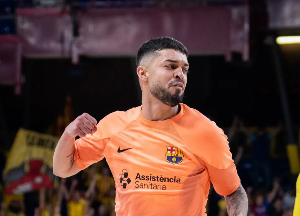 El Barça encara un tram decisiu per entrar a la Final Four de la Champions