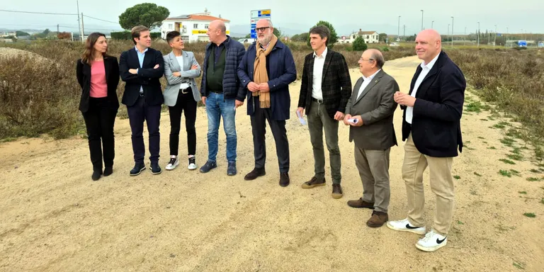 Junts reclama el "desdoblament integral" de l'N-II entre Maçanet i Tordera i qualifica de "nyap" les obres que s'han fet