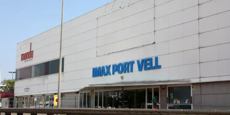El Liceu estudia obrir una segona seu al solar de l'Imax Port Vell