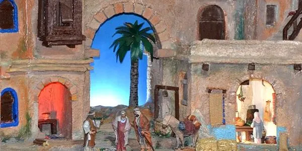 Obertes les inscripcions del VI Concurs de Pessebres d’Altafulla