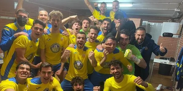 El Catllar supera el Borges Blanques i es consolida en la zona noble (2-1)