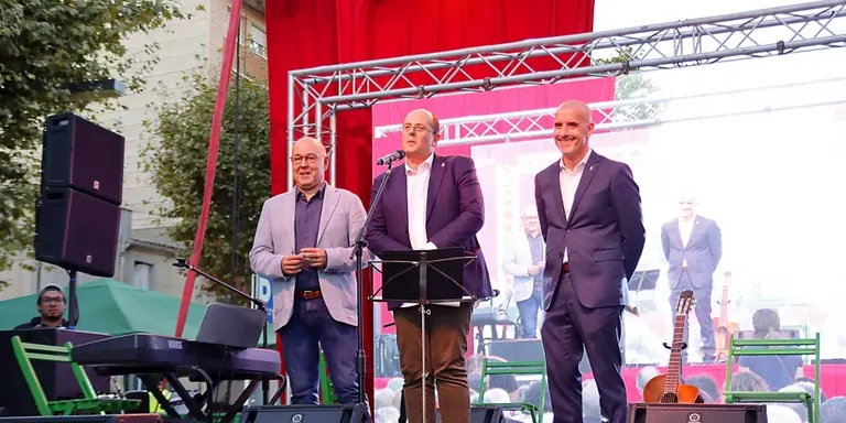 Estanis Fors: 'Jordi Mateu és un mentider compulsiu'