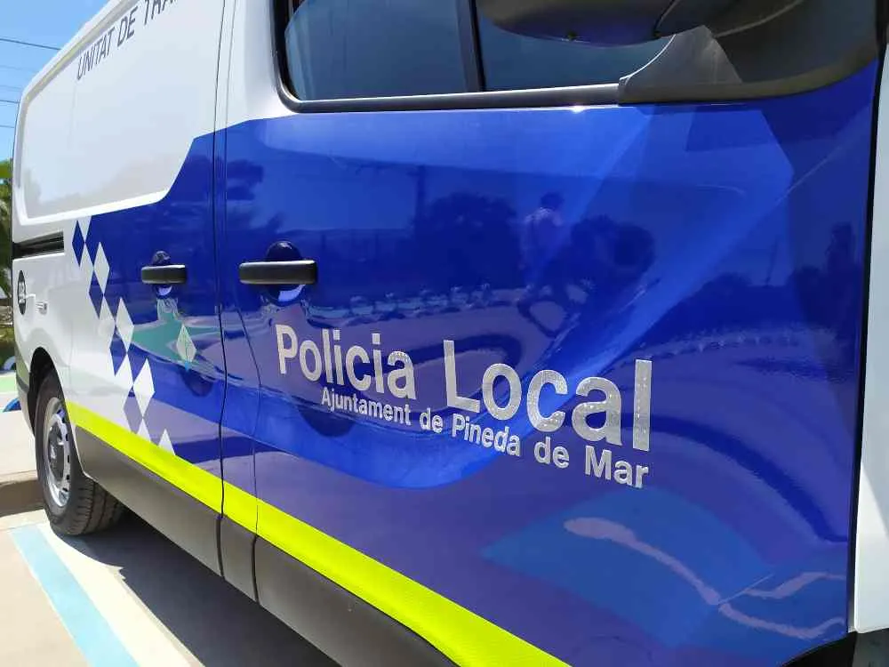 22 persones denunciades a Pineda durant el segon cap de setmana de confinament municipal