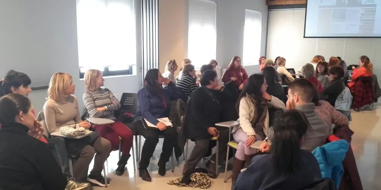Primeres trobades per elaborar el pla estratègic de la Seu i l'Alt Urgell contra el 'bullying'