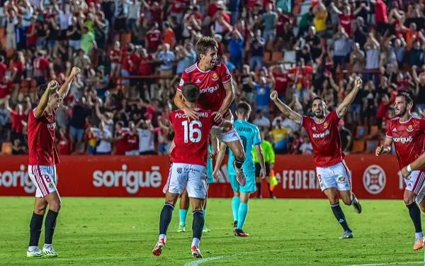 Foto: Nàstic de Tarragona