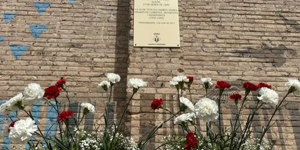 Aquest pròxim diumenge Torredembarra retrà homenatge a Esteve Cañellas, el torrenc assassinat al camp d’extermini de Gusen