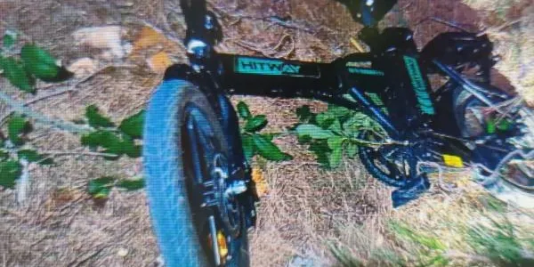 La Policia Local de Torredembarra deté un individu pel robatori amb força d’una bicicleta elèctrica