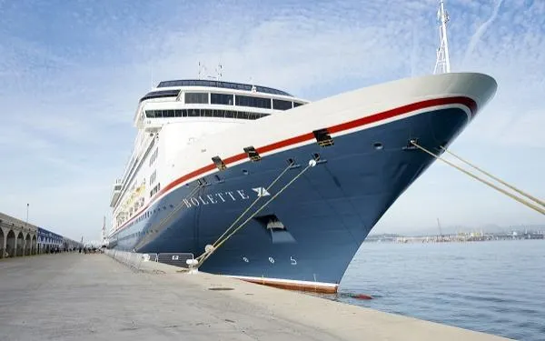 Foto: Port de Tarragona