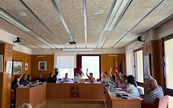 Foto: Altafulla Ràdio