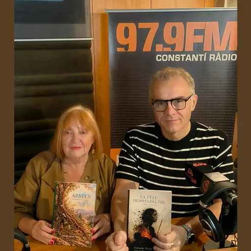 L'Entrevista (Fernanda Muñoz i Ricard Salas)