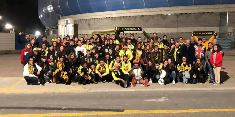 El Club Gel Puigcerdà es queda a les portes del títol de Lliga