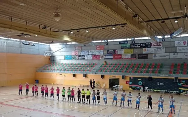 Foto: Futsal Torredembarra (Arxiu)