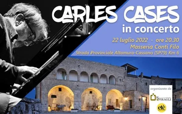 Foto: Movimento Culturale Spiragli