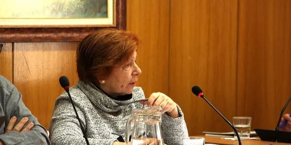 L’EINA estén la mà al PSC perquè entri a l’equip de govern