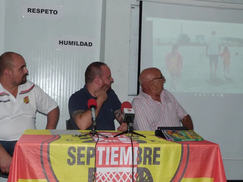 La campanya de captació de socis ha servit per donar el tret de sortida a nombrosos actes durant la