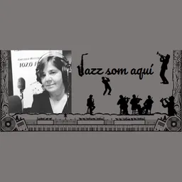 Jazz Som Aquí del 15/10/2026 - episode art
