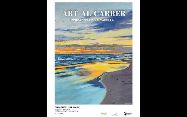 Foto: Cercle Artístic d'Altafulla