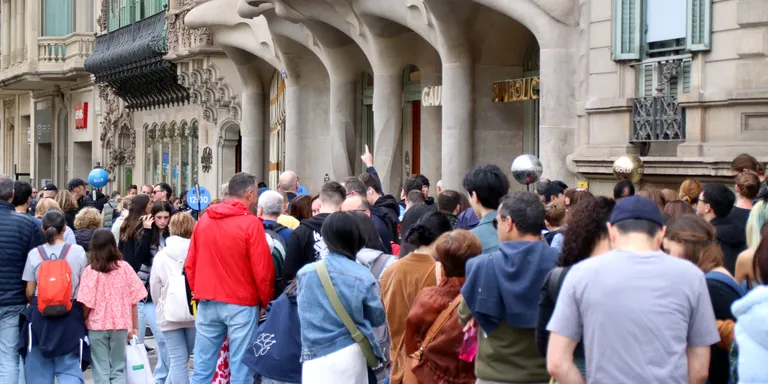 La Setmana Santa impulsa l'ocupació i deixa el millor març de la història