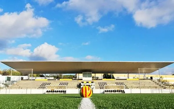 Foto: CE Altafulla