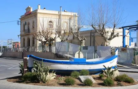 L'Associació Canviem presenta la proposta 'Poble Viu!' per embellir Pineda
