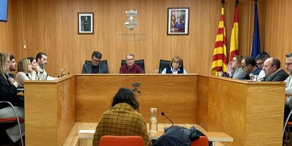 L’Ajuntament de Roda de Berà debat en plenari la nova ordenança de soroll i vibracions