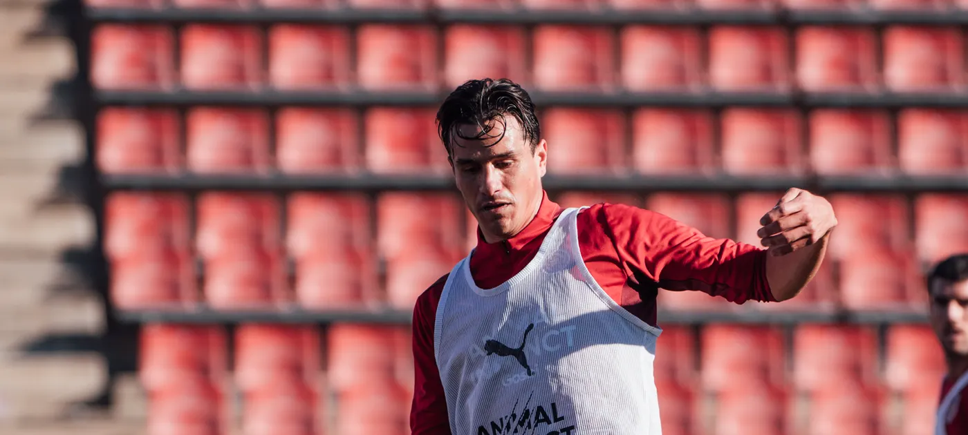 Girona-Burgos: duel de rivals directes i empatats a punts (21h)