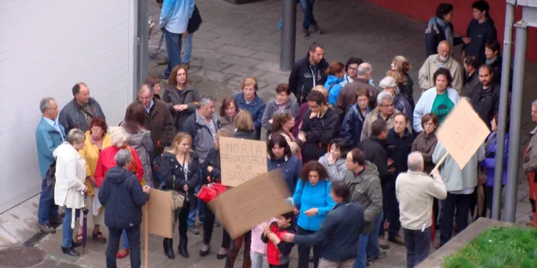 El ple de la Seu descarta recolzar les mobilitzacions contra el nou ens sanitari de Lleida