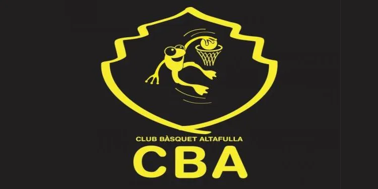 El Club Bàsquet Altafulla reprèn la competició després de la presentació oficial del darrer cap de setmana